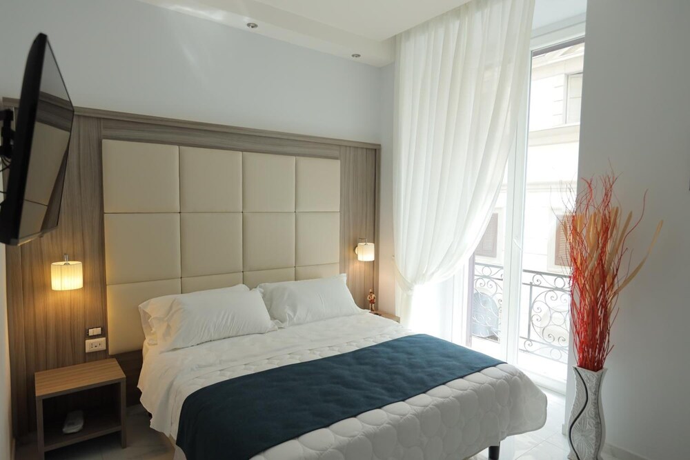 Garibaldi Suite 34/71