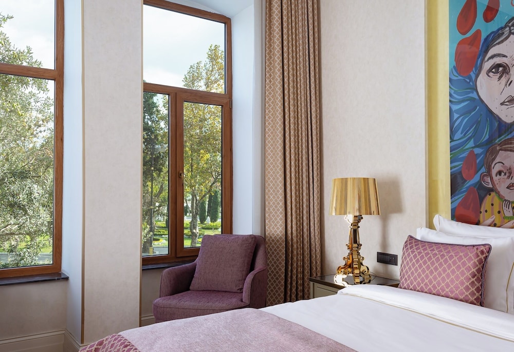 Art Gallery Hotel 20/46