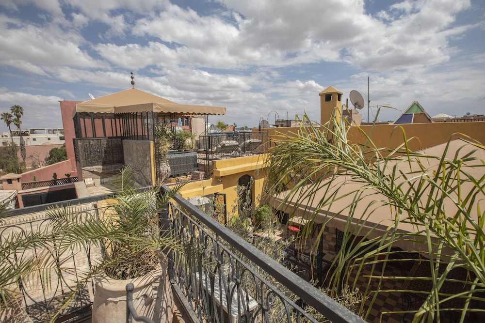 Riad Dar Khmissa 45/49
