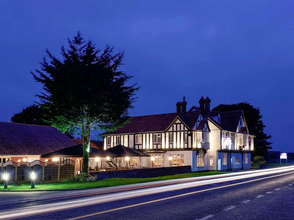 Mercure Thame Lambert Hotel 3/49