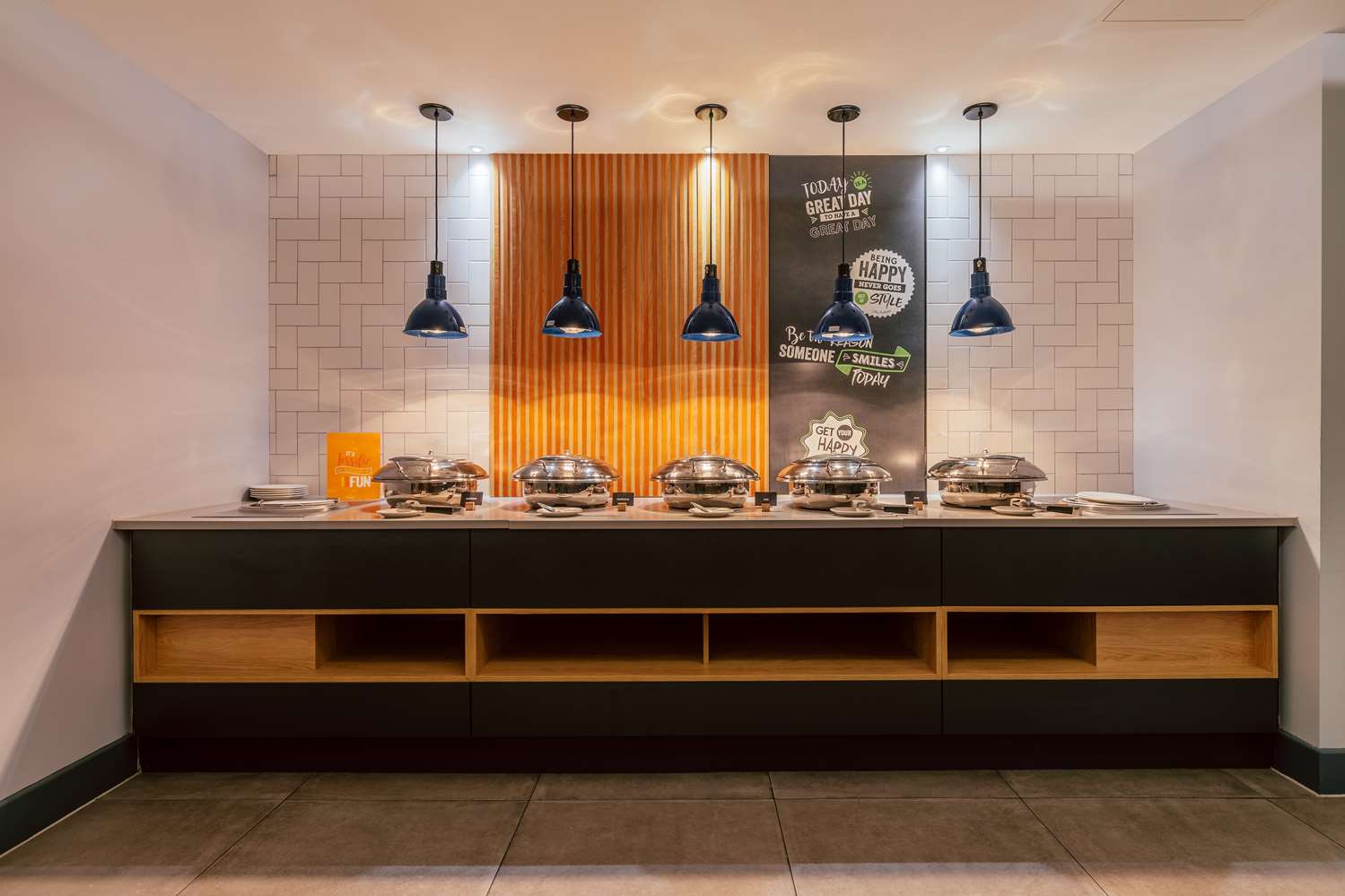 Hampton by Hilton London Park Royal 7/32