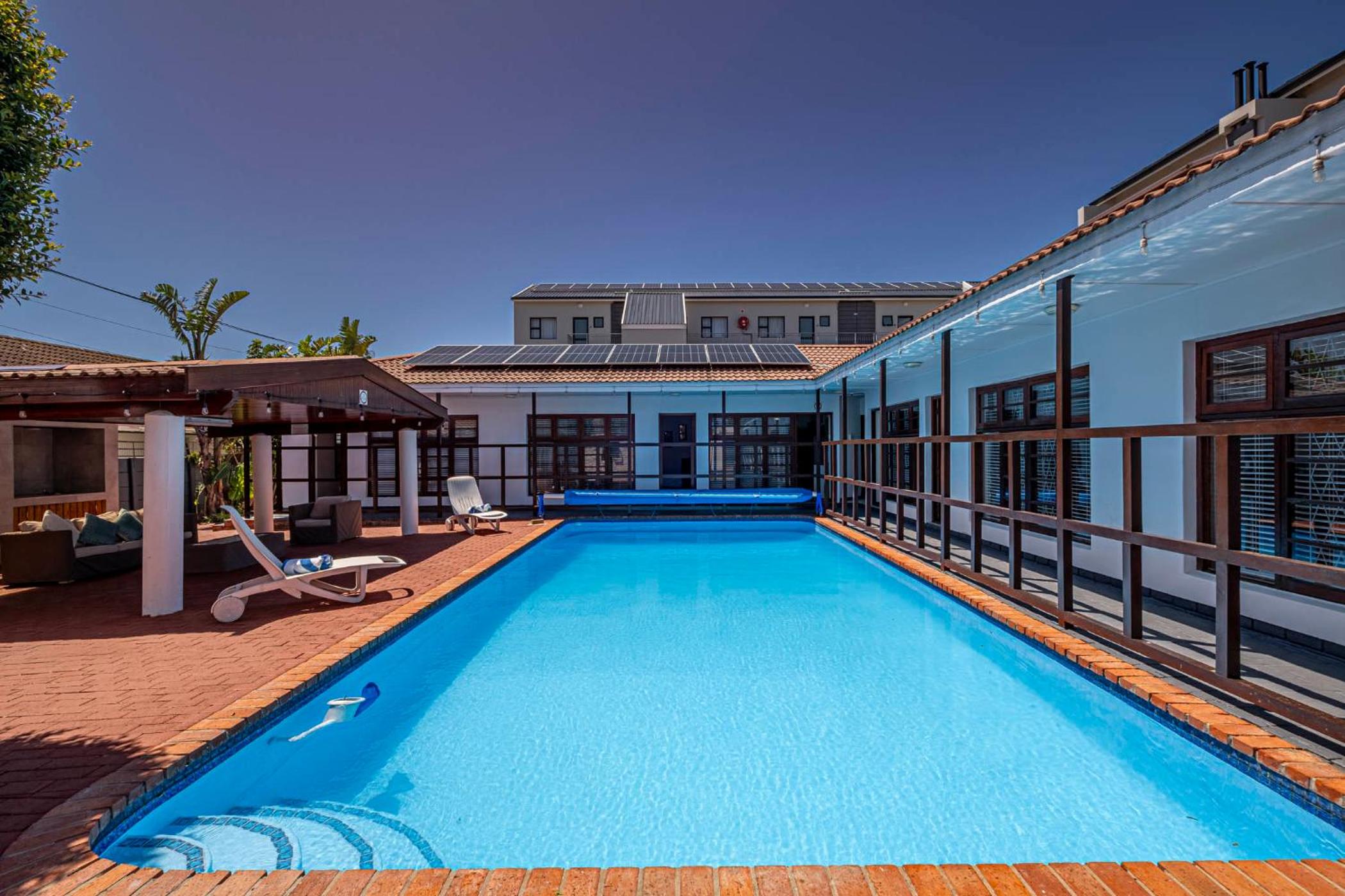 5 Third Avenue Guest House 26/28