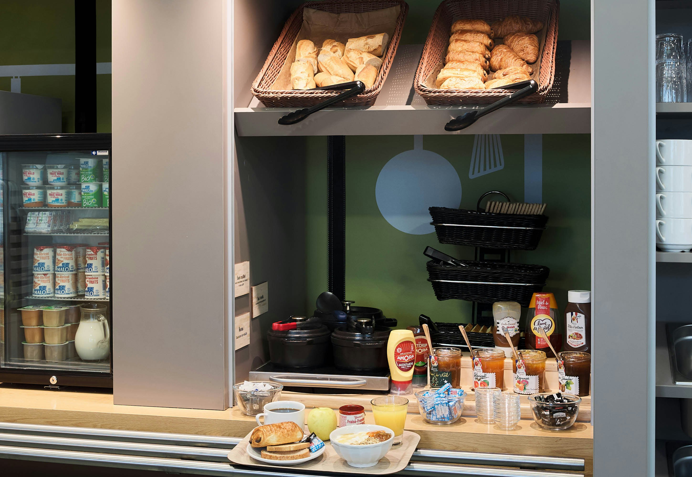 B&B Hotel Bretigny-Sur-Orge 20/31