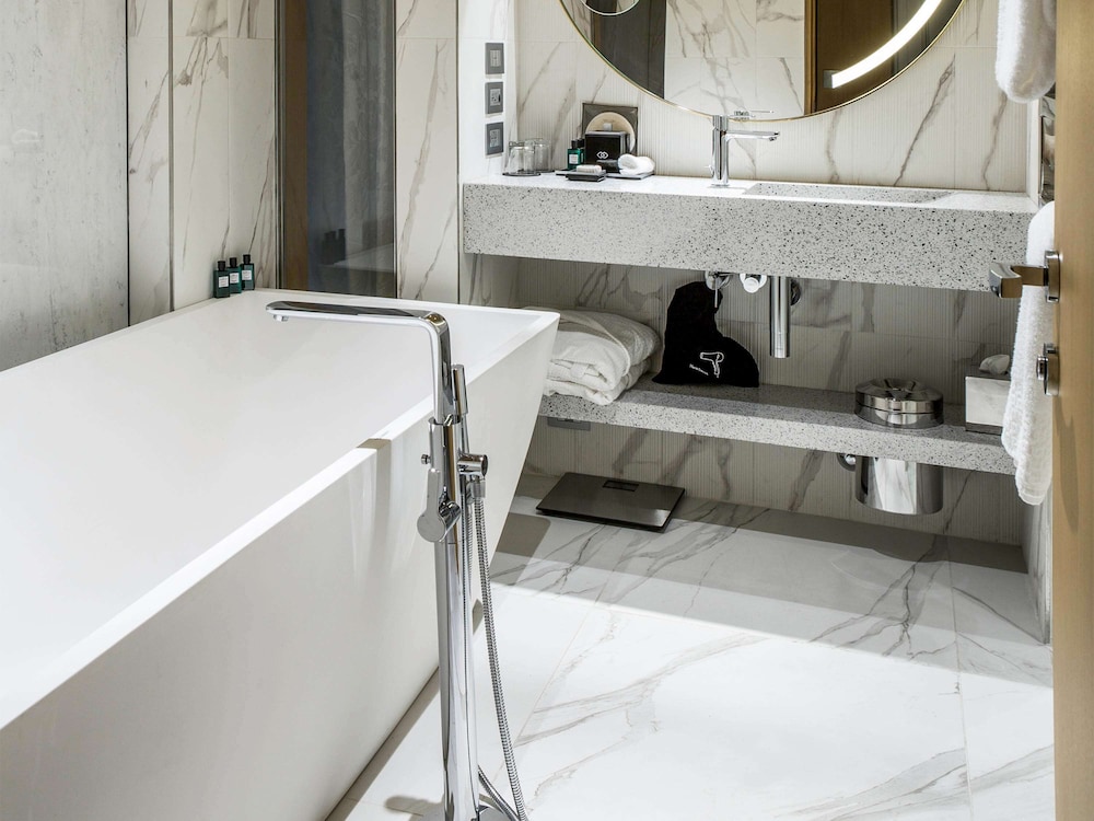 Sofitel Rome Villa Borghese Hotel 27/79
