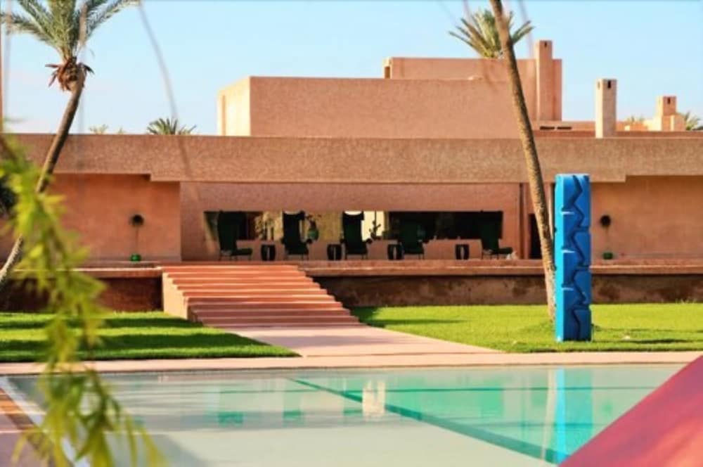Dar Sabra Resort Spa 34/71