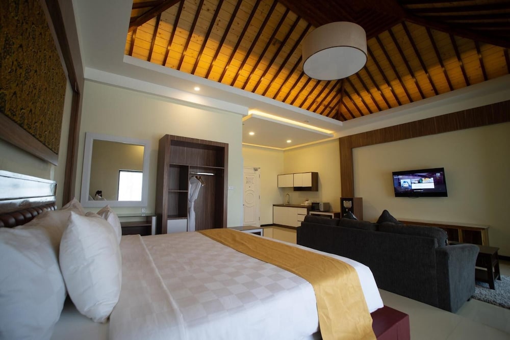 Luminor Hotel Banyuwangi Yos Sudarso 24/70