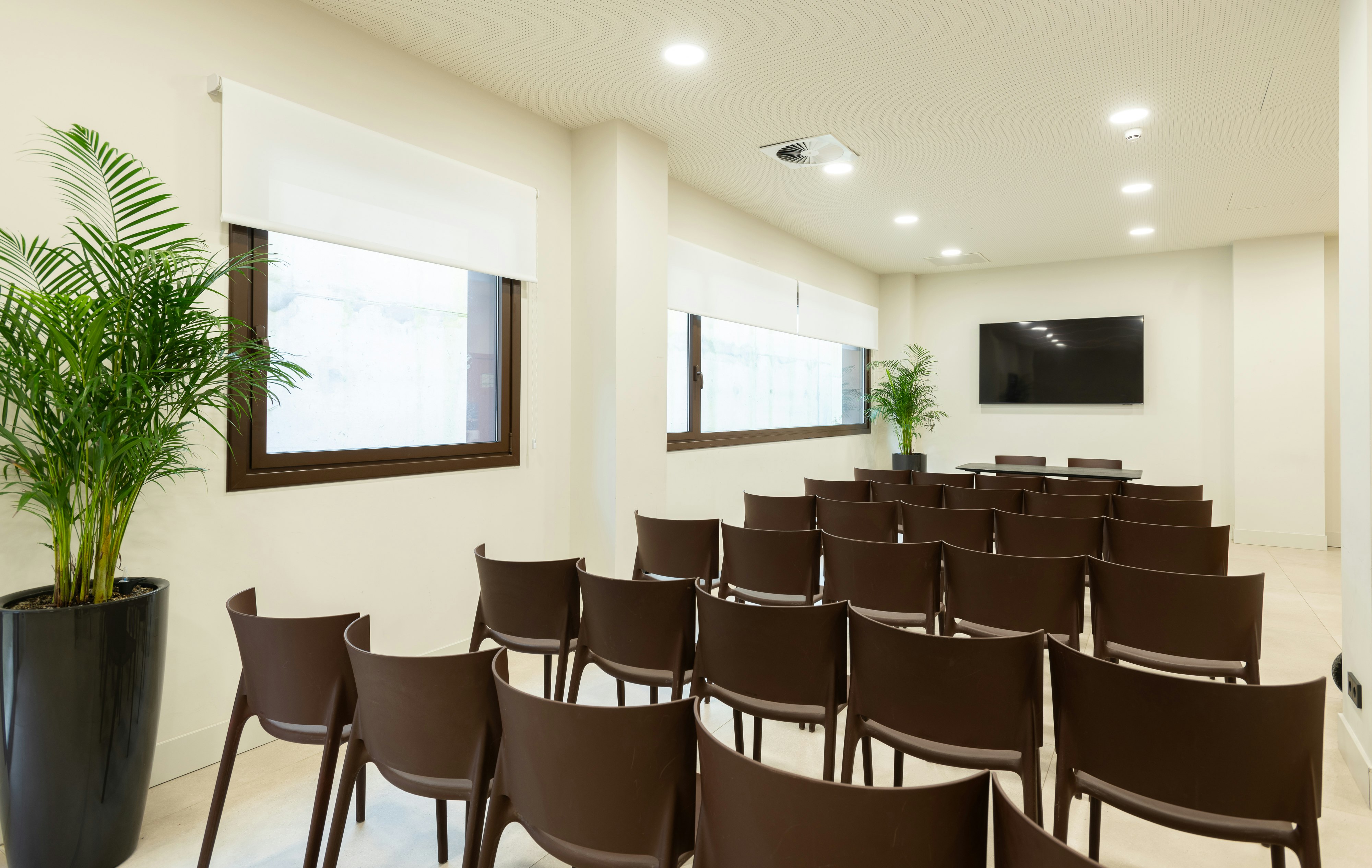 Leonardo Hotel San Sebastian 17/22