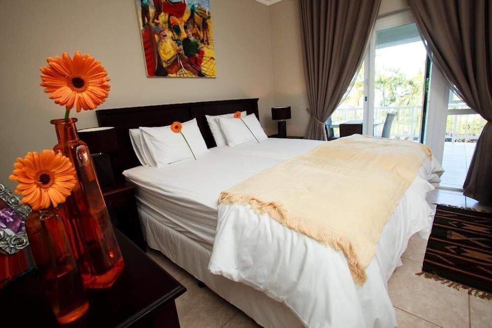 Seaview Manor Exquisite Bed & Breakfast 18/41
