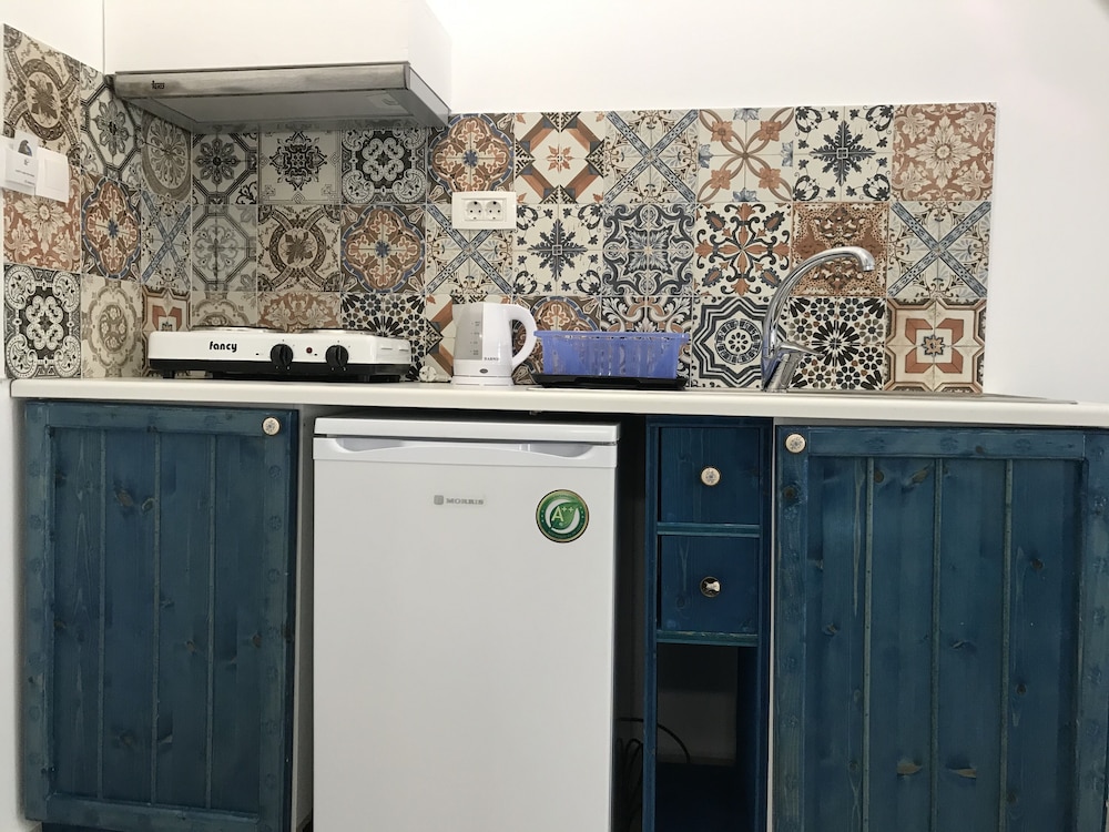 Filoxenia Hotel Apartments 6/51