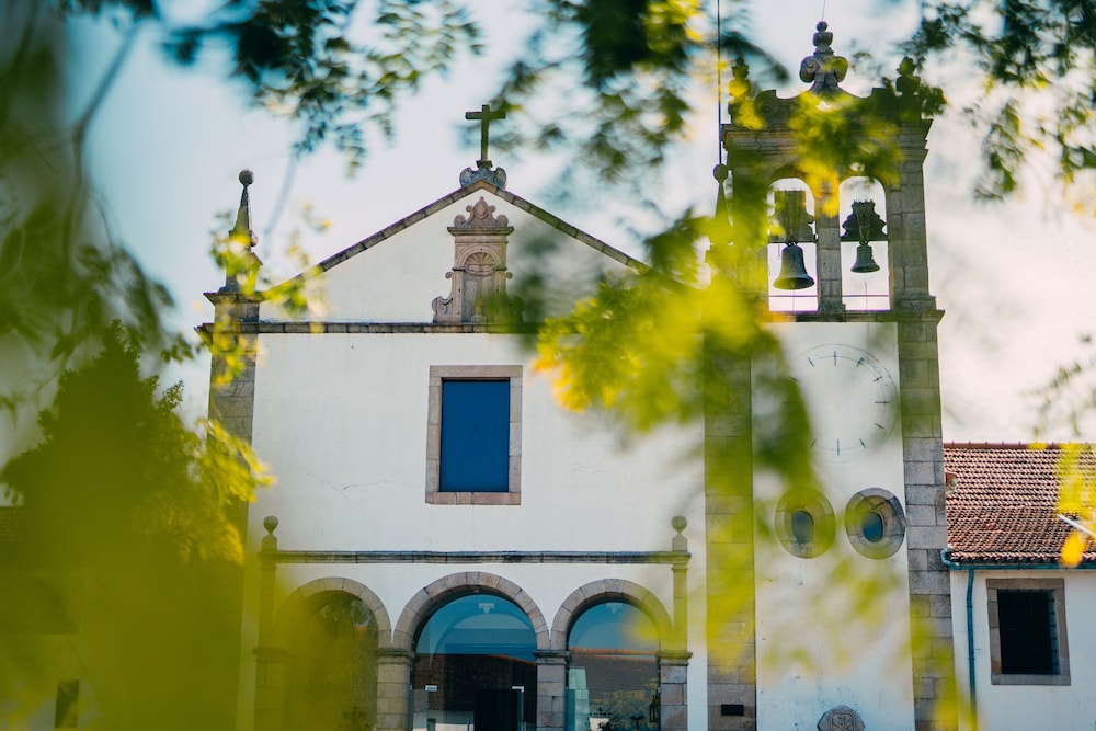 Forte Sao Francisco Hotel Chaves