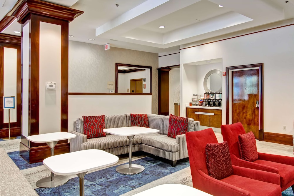 Homewood Suites By Hilton Washington D.C. Downtown 45/77