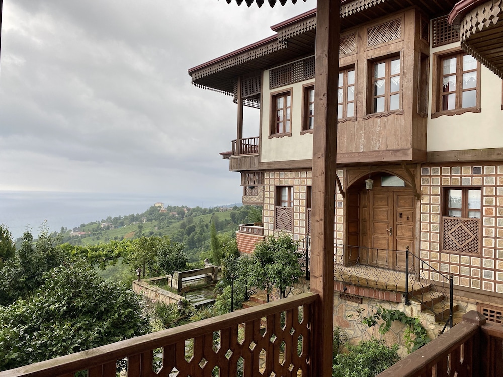 Kafdagi Konak Hotel 4/50