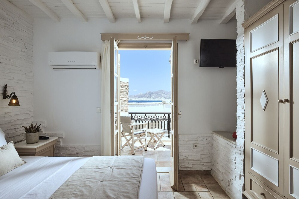 Naxos Magic Village Hotel 16/50