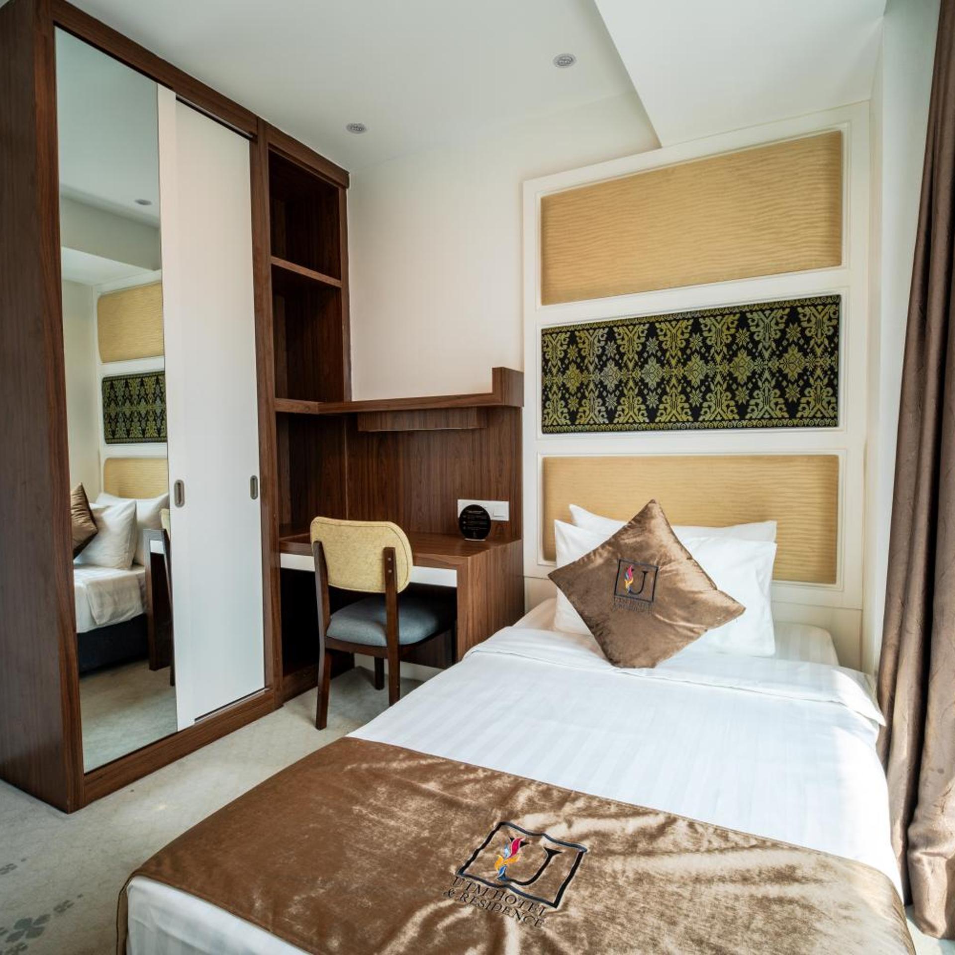 UTM Hotel & Residence 28/66