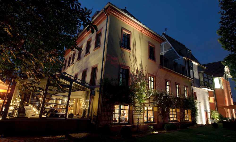 Hotel Gerbermuhle 2/50