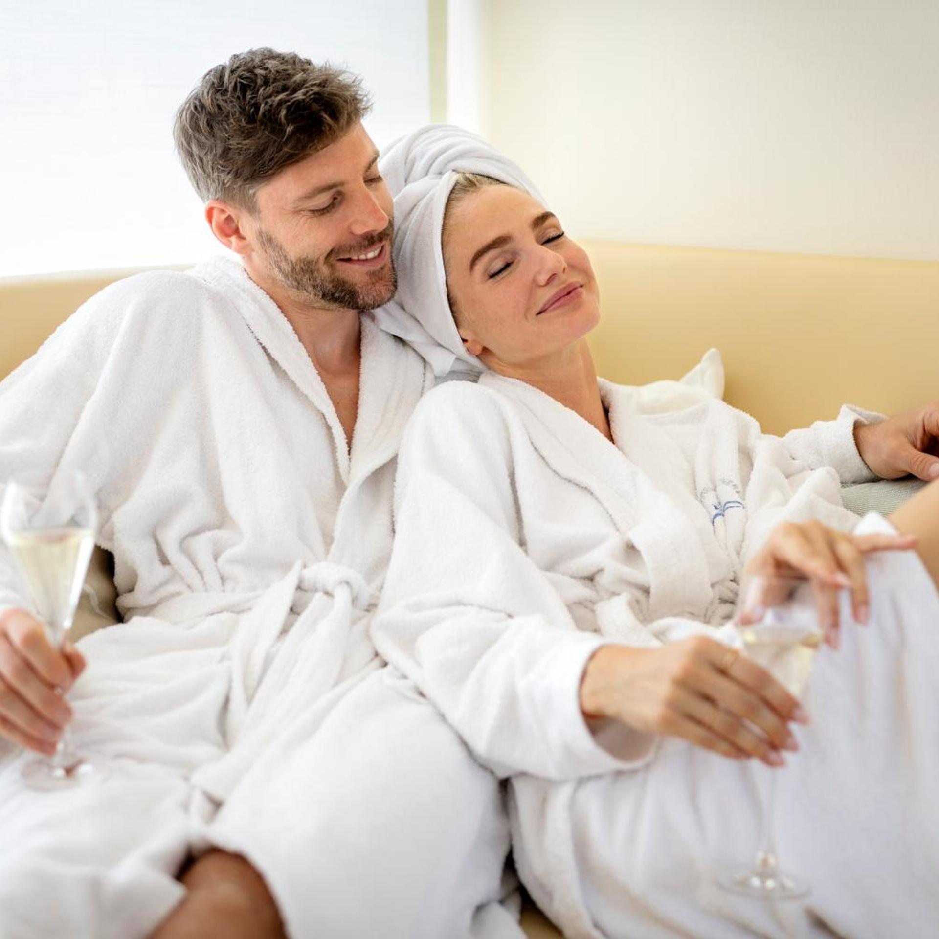 Vitalhotel Der Parktherme 32/50