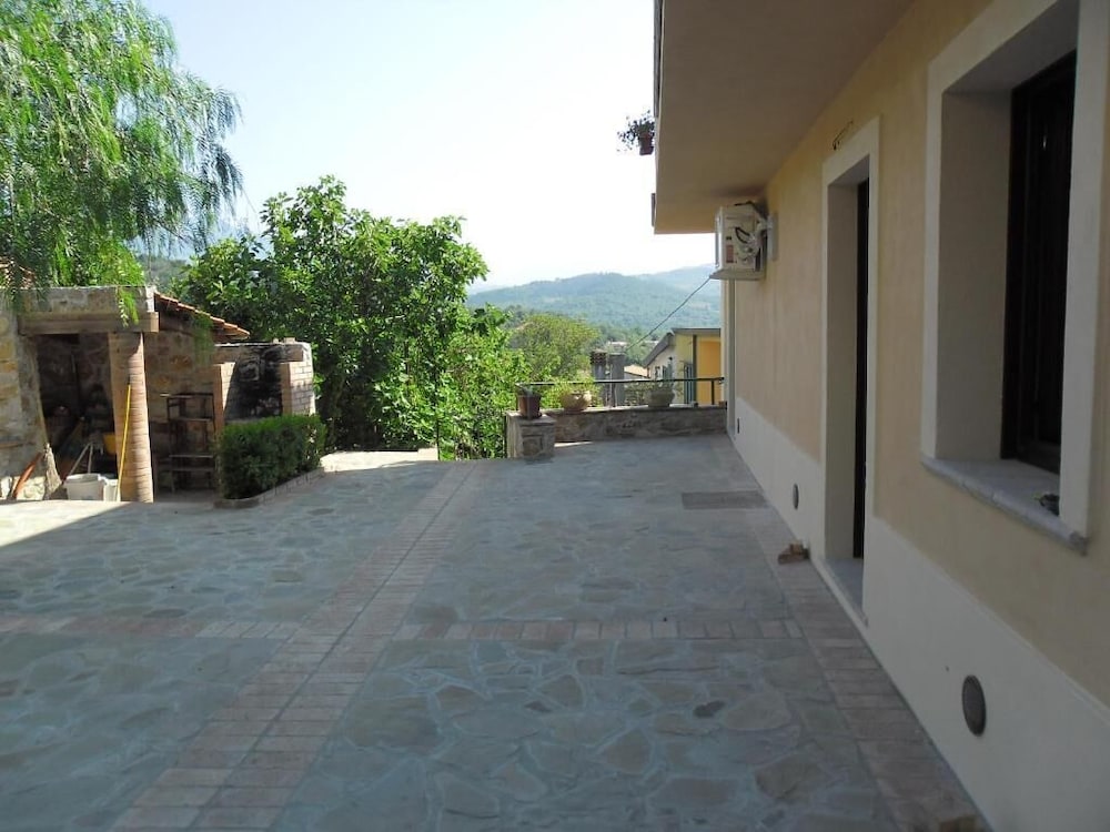 B&B Casale Del Borgo 36/48