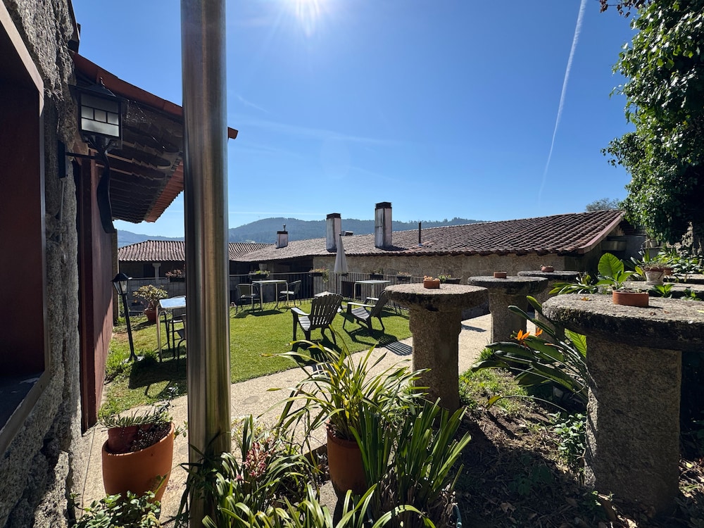 Hotel Rural Alves Casa Alves Torneiros 64/71