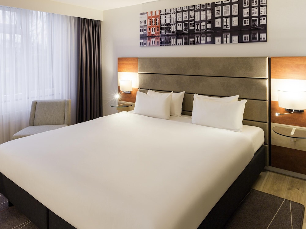 STANDARD, KING BED