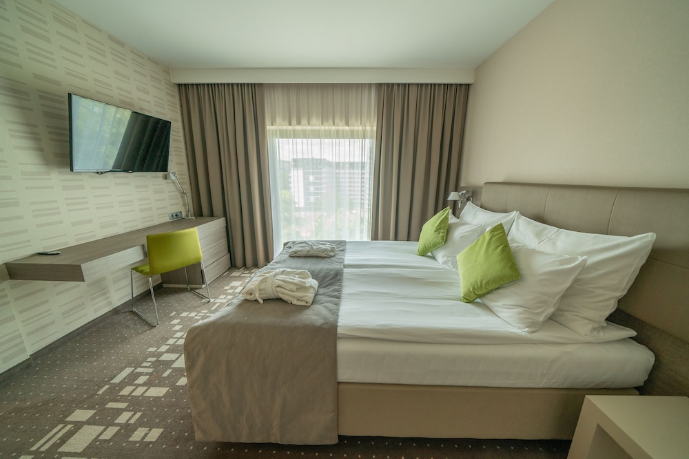 Q Hotel Plus Wroclaw 38/74