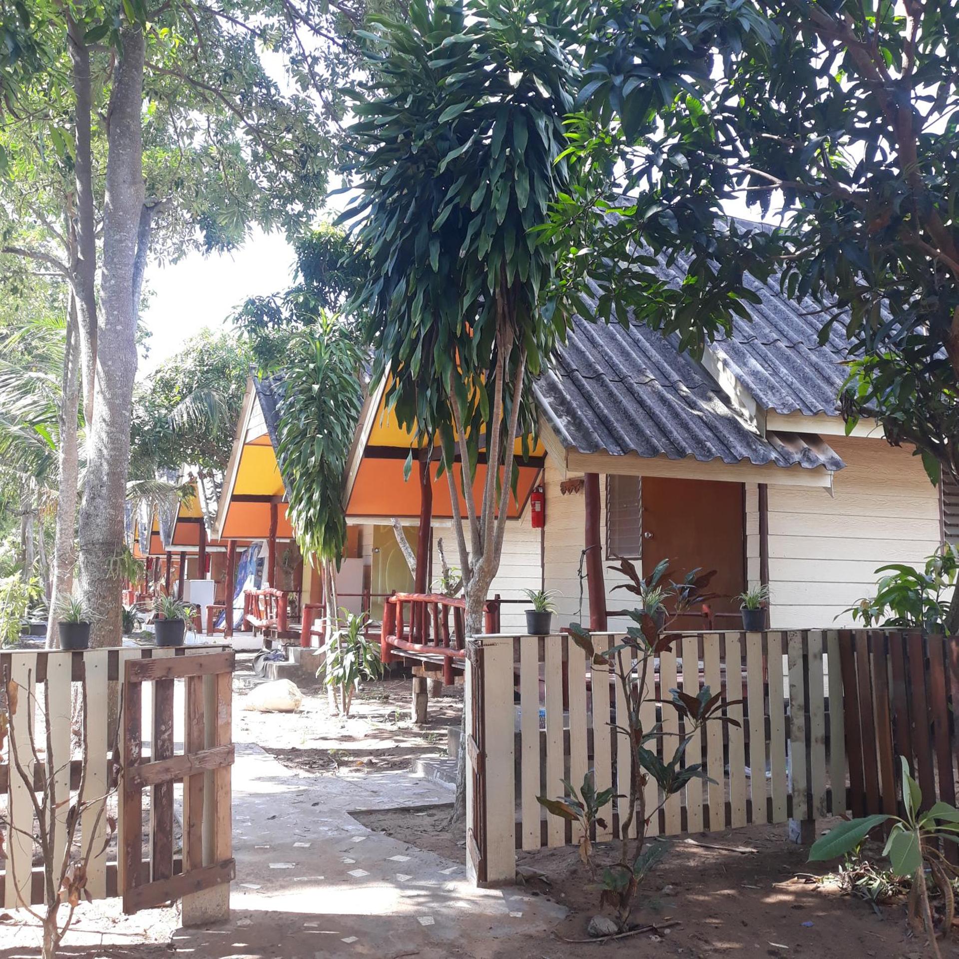 Funky Fish Hostel 35/50