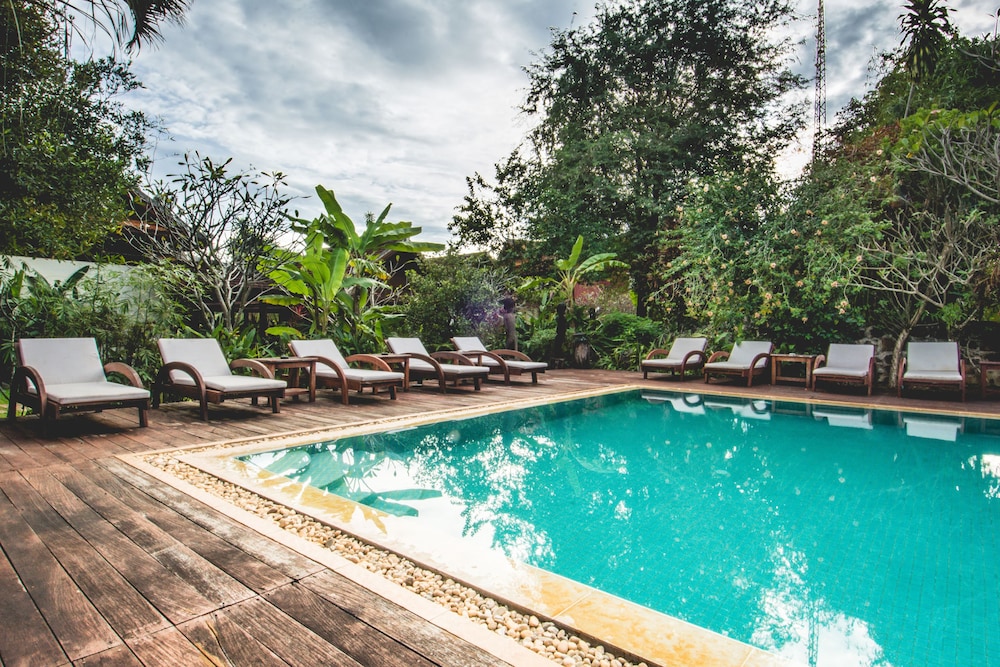 Terres Rouges Lodge 39/50