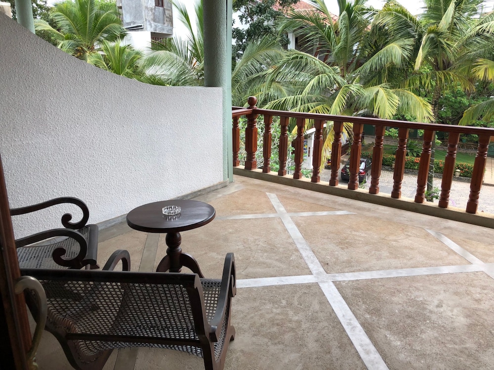 Wunderbar Beach Club Hotel 36/49