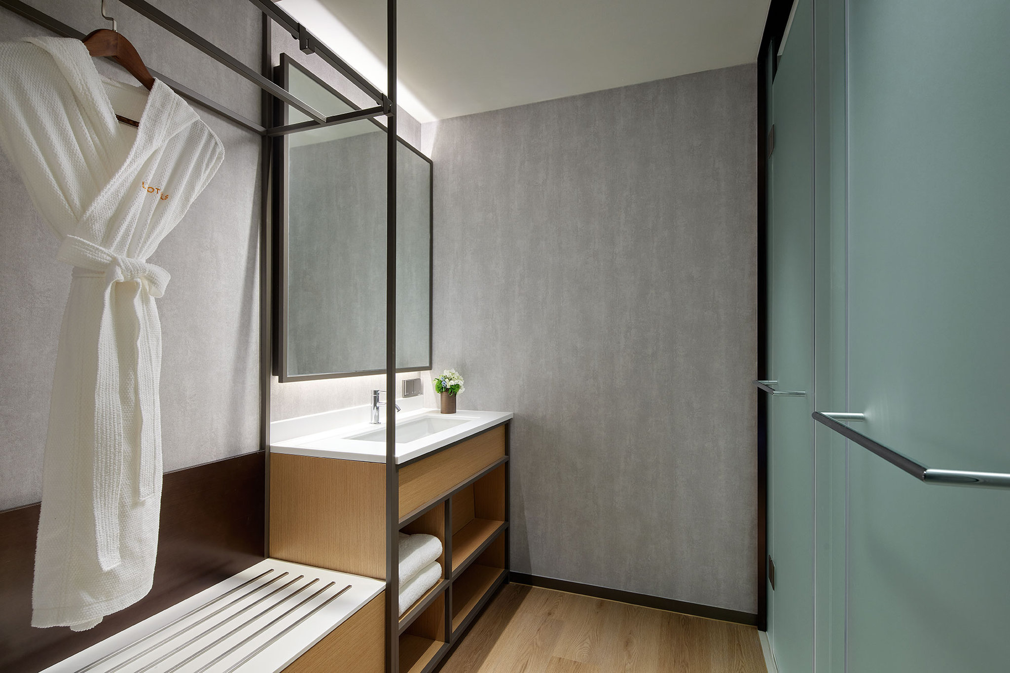 L7 HAEUNDAE by LOTTE HOTELS 47/50