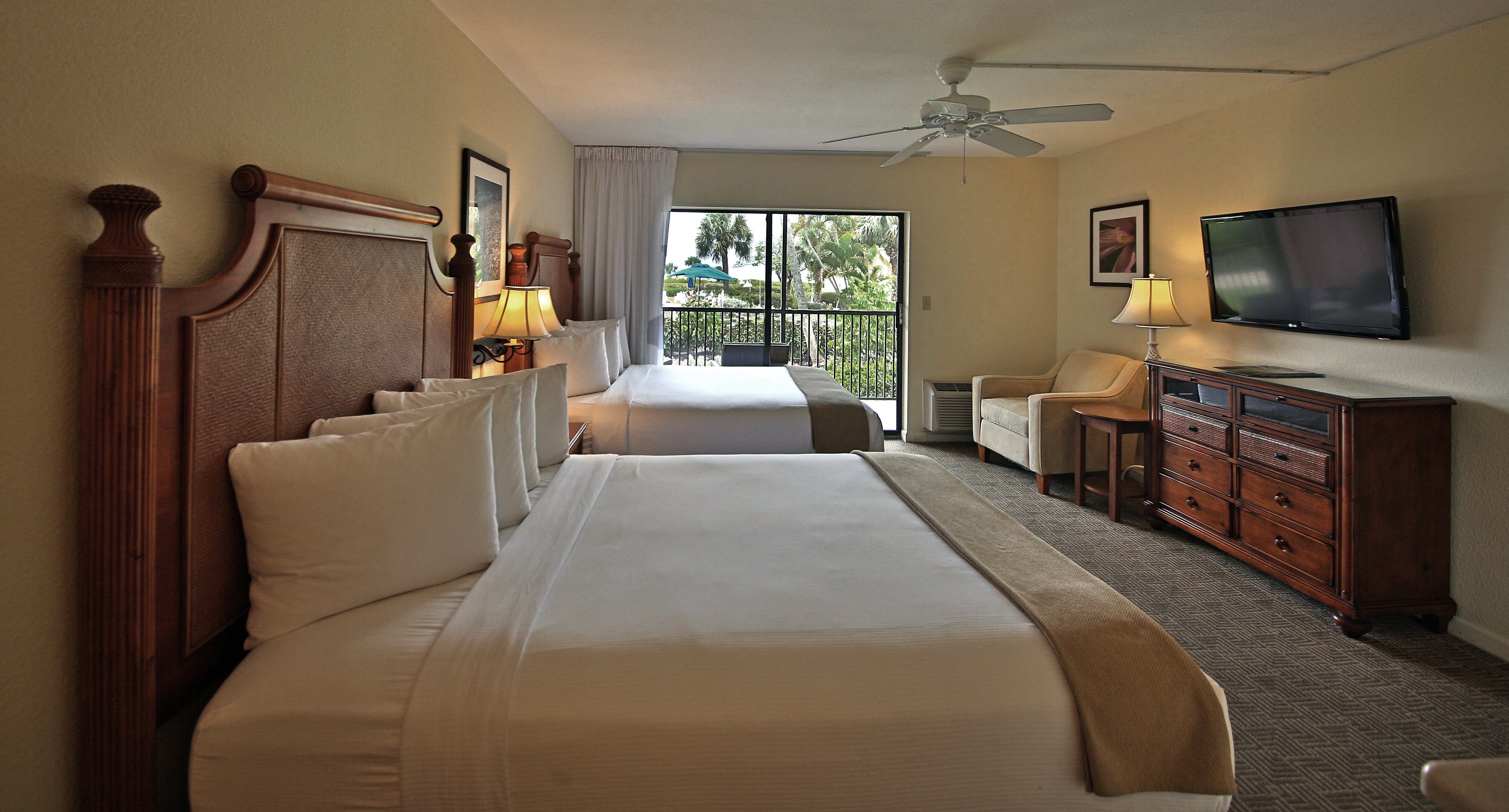Sanibel Inn 16/41