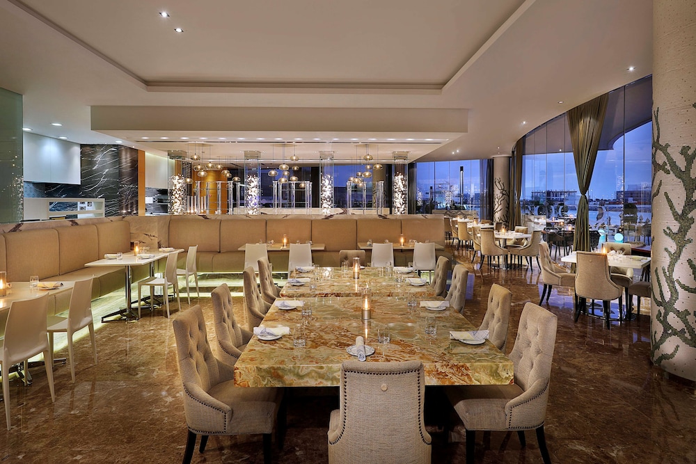 Conrad Abu Dhabi Etihad Towers 60/77