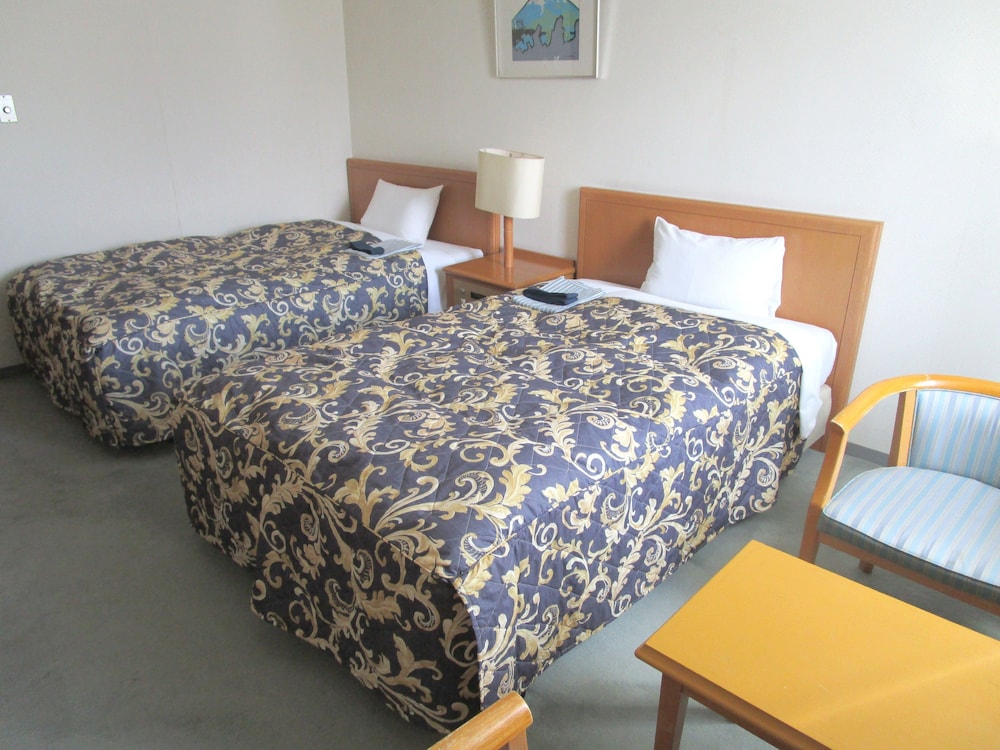 Saku Grand Hotel 8/36