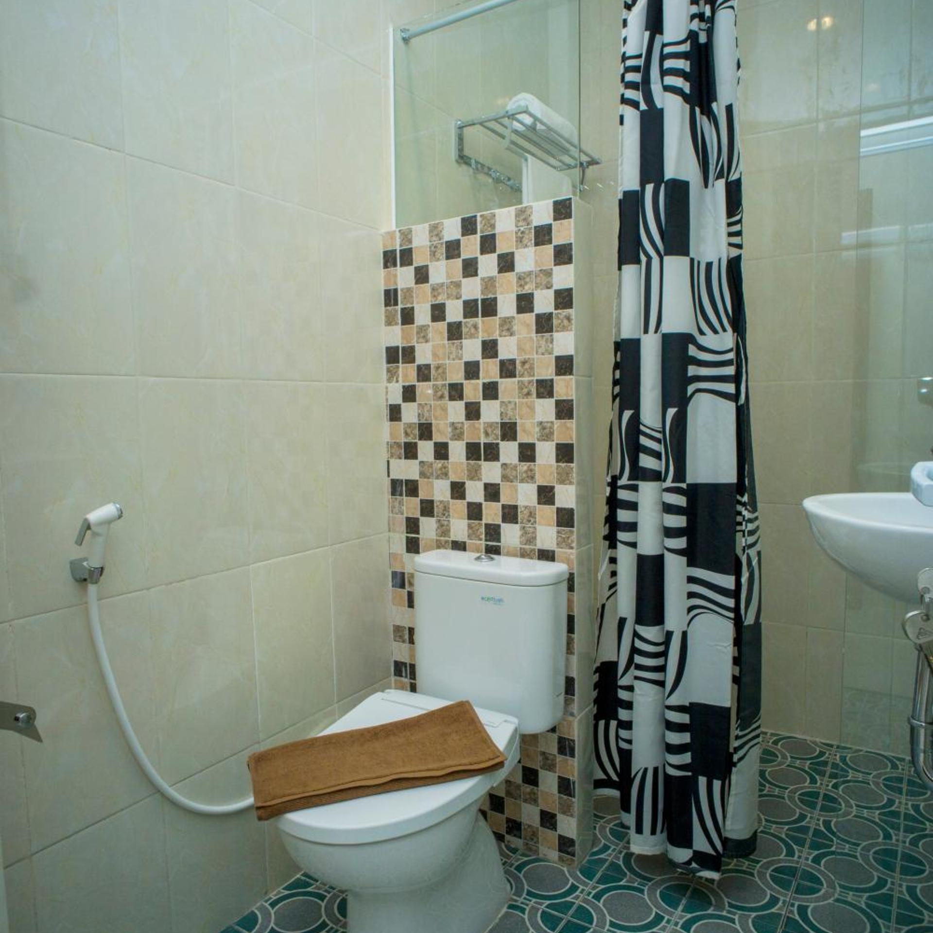 Zoom Hotel Mulawarman 46/47