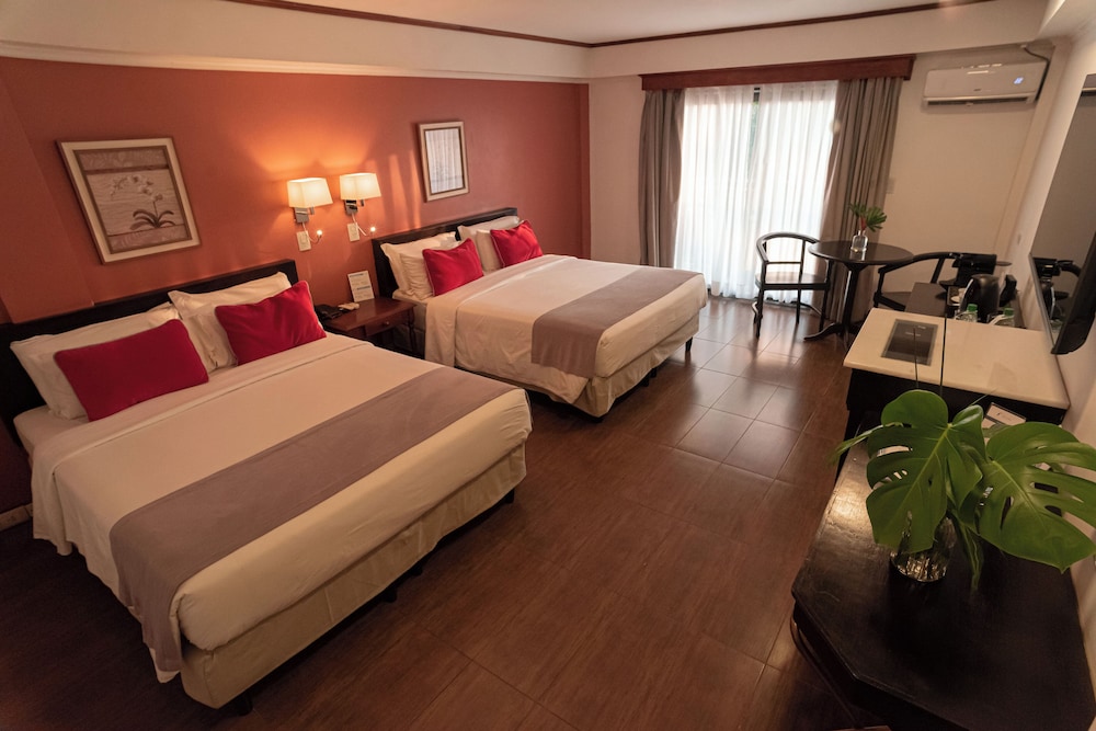 JUNIOR SUITE, TWIN BEDS