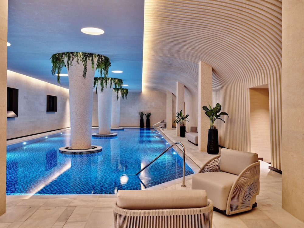 Swissotel Tashkent 29/54