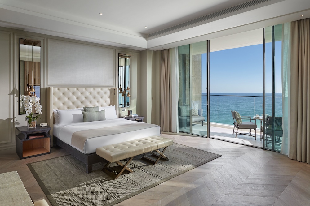 Mandarin Oriental Hotel Jumeira, Dubai 10/60