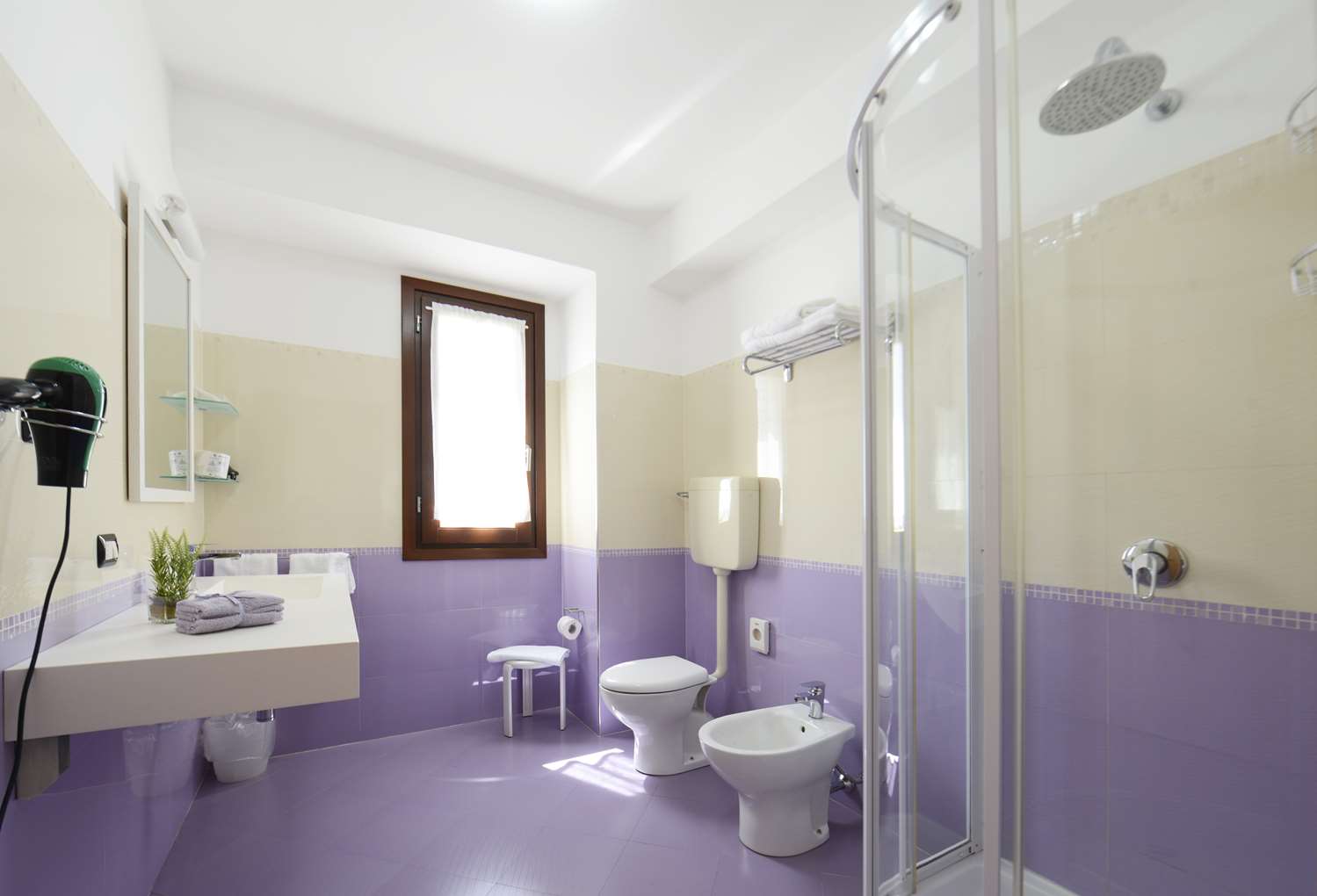 Best Western Hotel Martello 40/40