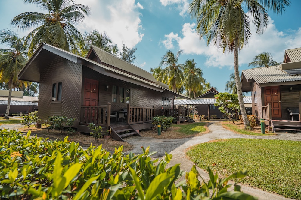 Berjaya Tioman Resort 53/62