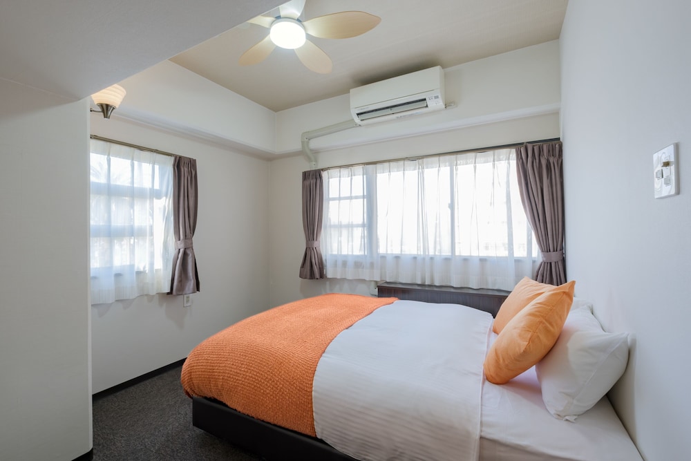 Miyazaki Mango Hotel 30/50