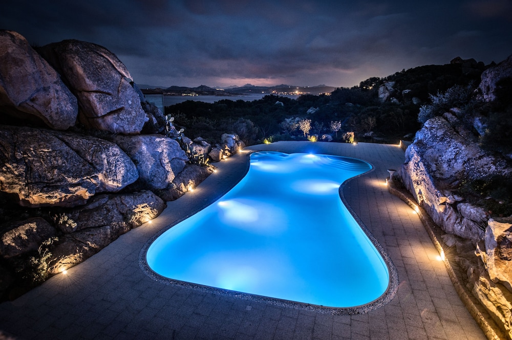 Grand Hotel Resort Ma&Ma - Adults only 41/63