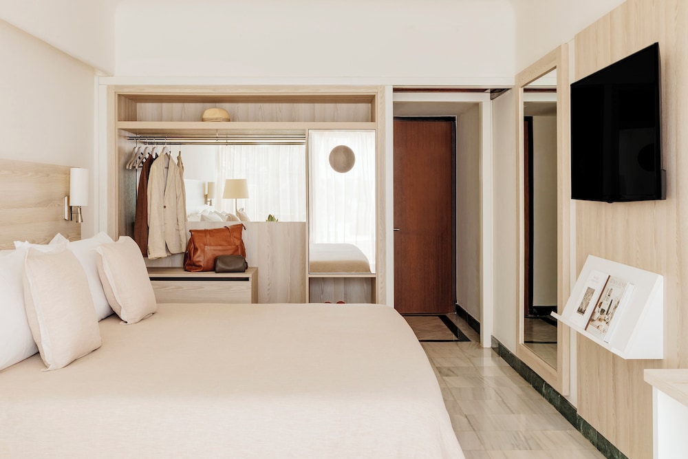 Paradisus Salinas Lanzarote 21/65