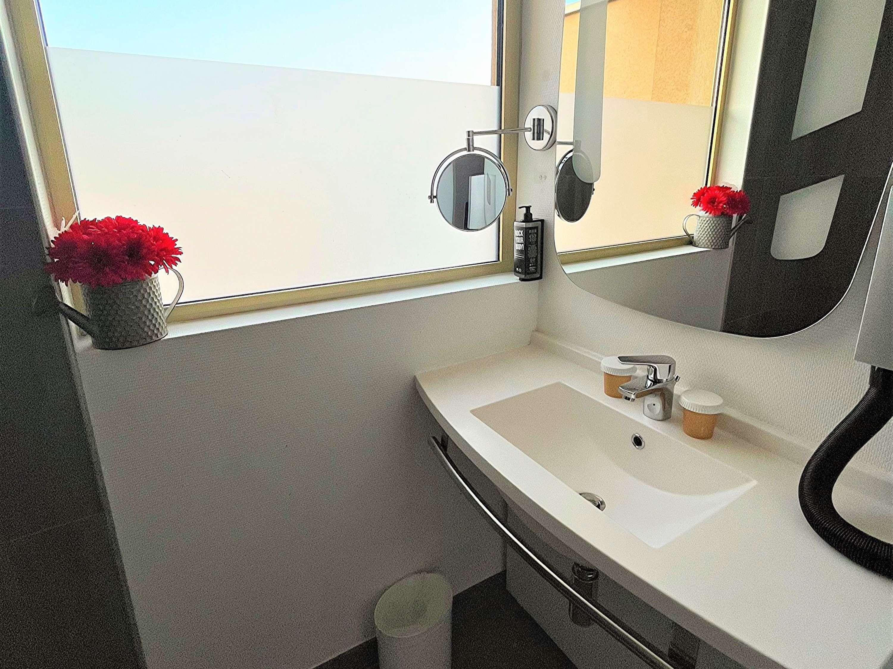 غرفة كومفورت، ibis Cannes Plage La Bocca 10/10
