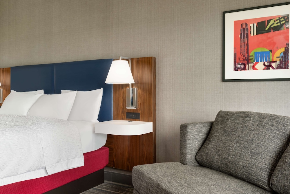 Hampton Inn Suites Norman Conference Center Area Ok 26/48