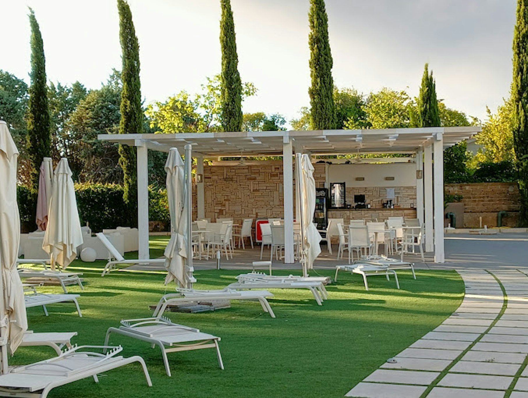 Park Hotel Villa Maria 5/8