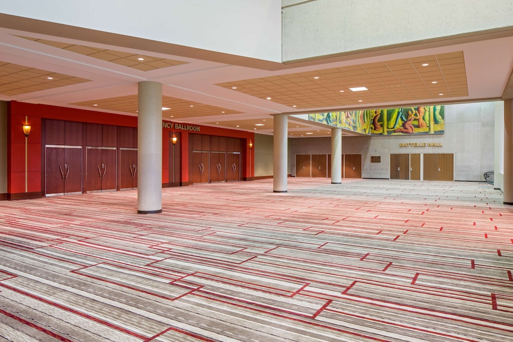 Hyatt Regency Columbus 31/61