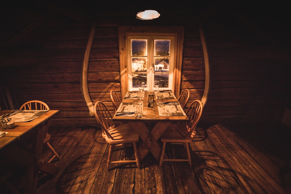 Reine Rorbuer - by Classic Norway Hotels 13/50