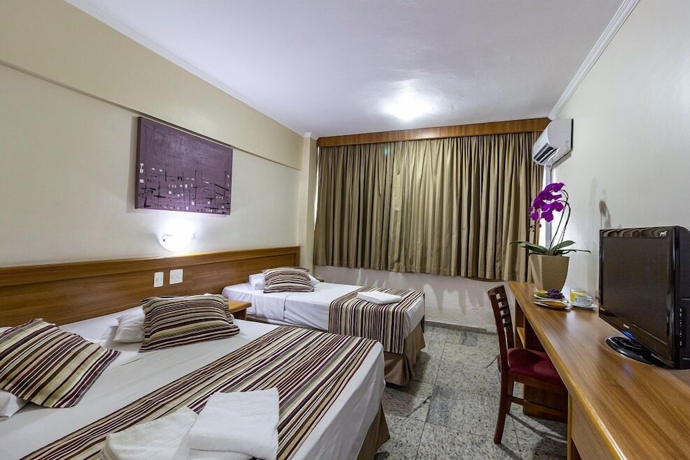 Hotel Nacional Inn Piracicaba 20/62