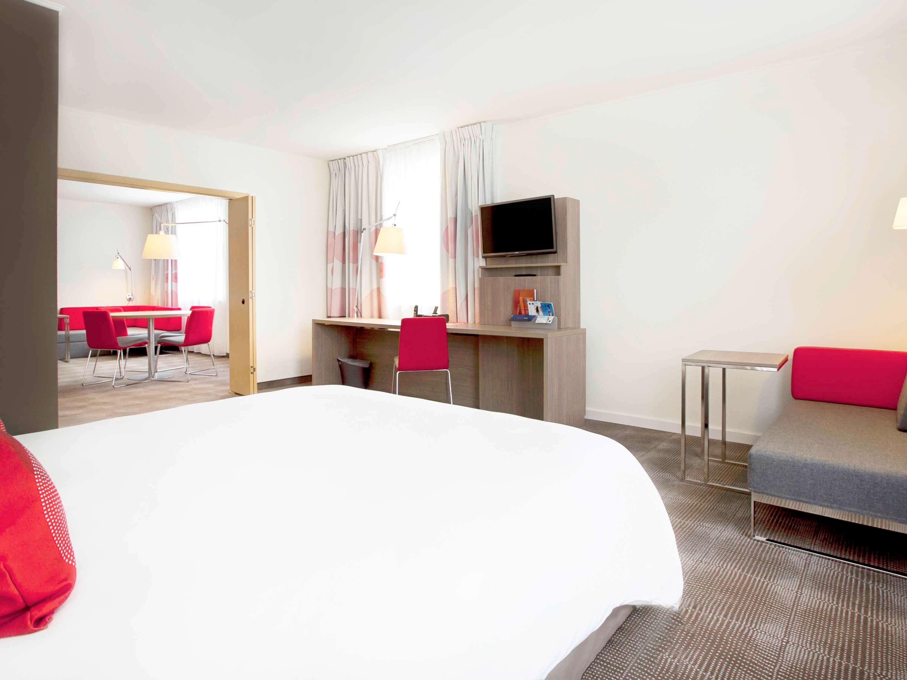 suite