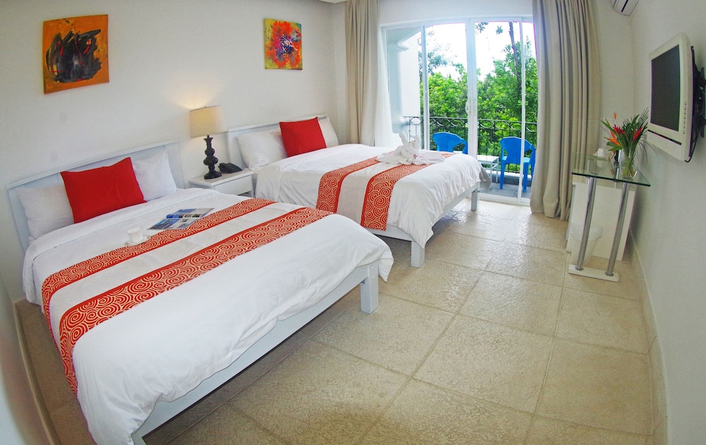 Shana By The Beach Manuel Antonio 20/74