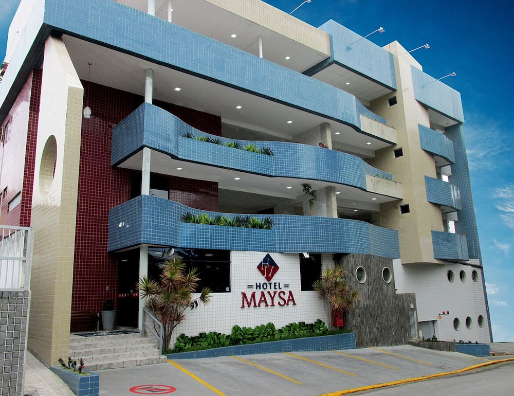 Hotel Maysa 19/21