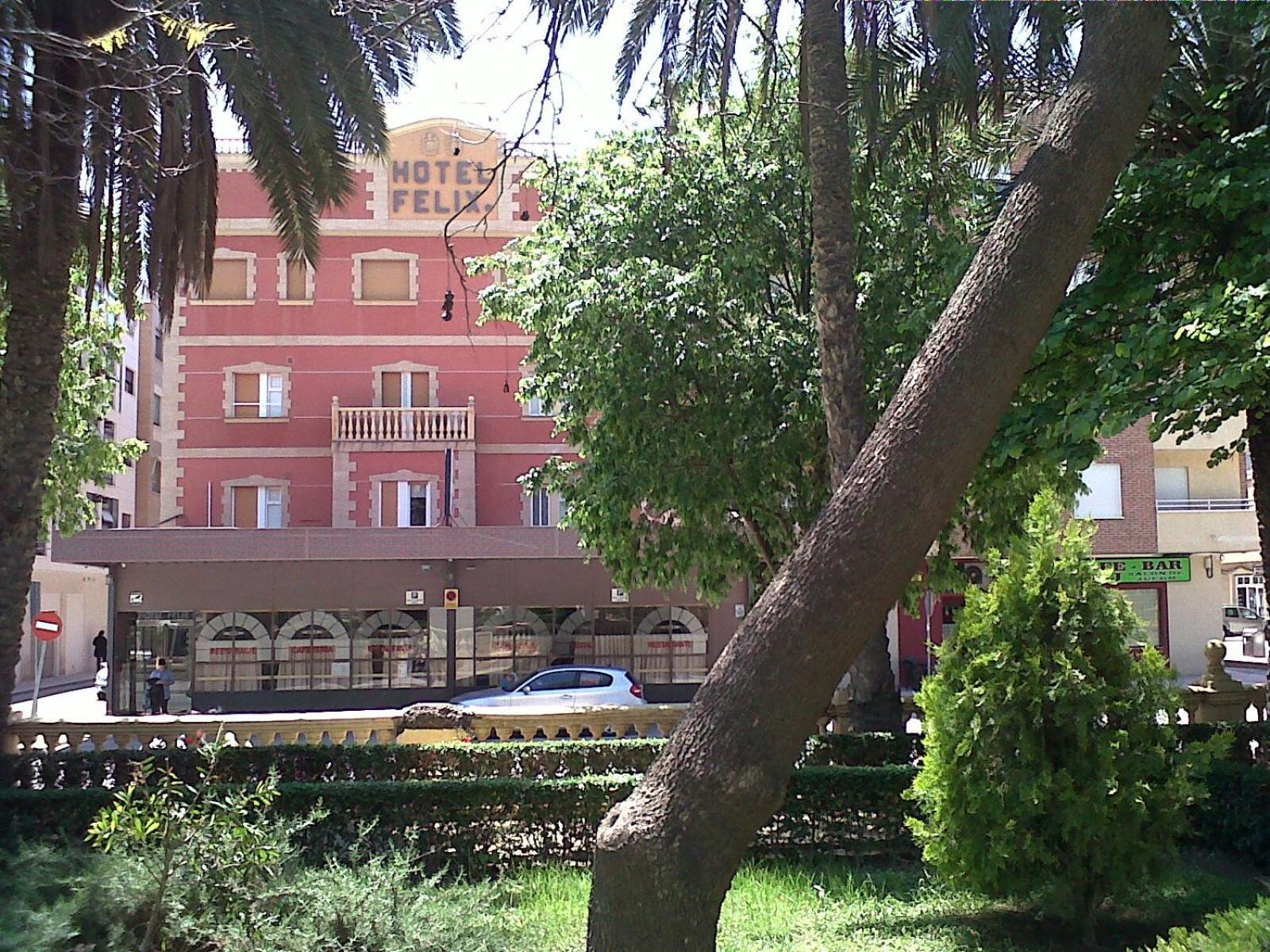 Hotel Felix 40/43